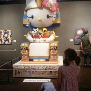 Meet your Posher, Liliana